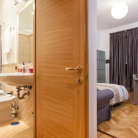 Vatican Loris House Feriehus Rom