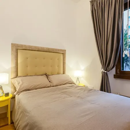 Feriehus Vatican Loris House *