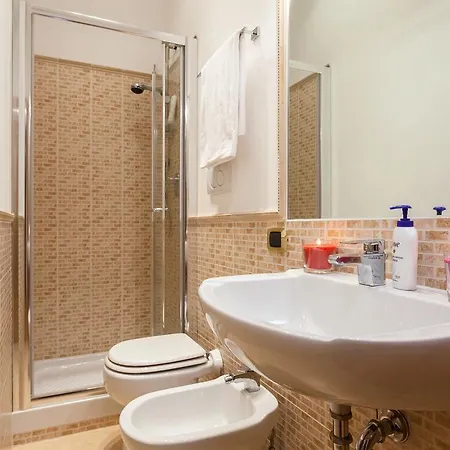 Hébergement de vacances Vatican Loris House Rome