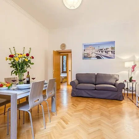 Vatican Loris House * Rome