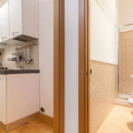 Hébergement de vacances Vatican Loris House Rome