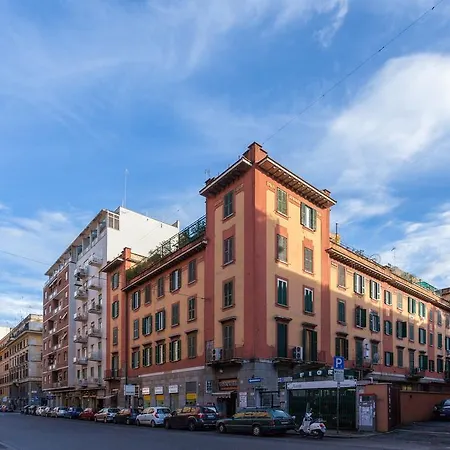 Vatican Loris House Rome