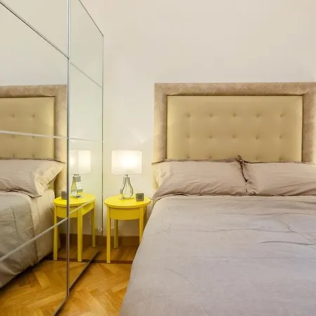 Vatican Loris House Rome