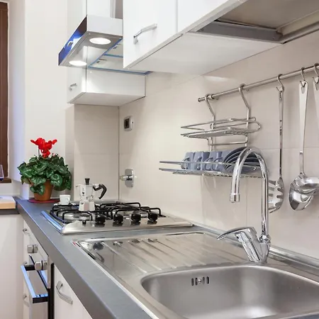 Vatican Loris House Hébergement de vacances *