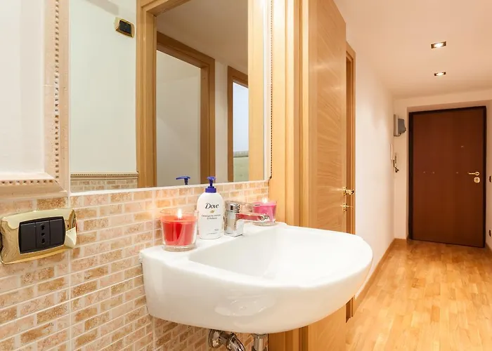 Vatican Loris House Prázdninový dům Řím